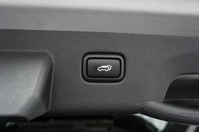 used 2024 Kia Sportage car, priced at $25,975