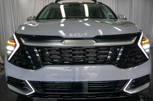 used 2024 Kia Sportage car, priced at $25,975