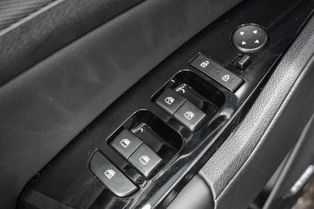 used 2024 Kia Sportage car, priced at $25,975