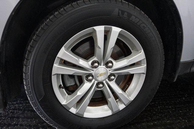 used 2014 Chevrolet Equinox car, priced at $8,270
