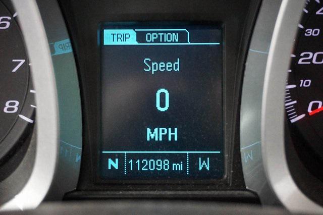 used 2014 Chevrolet Equinox car, priced at $8,270