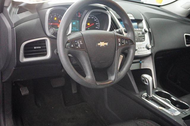 used 2014 Chevrolet Equinox car, priced at $8,270