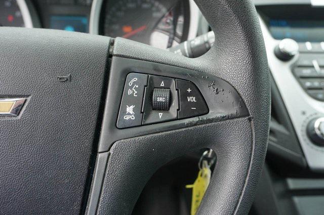 used 2014 Chevrolet Equinox car, priced at $8,270
