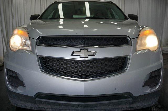 used 2014 Chevrolet Equinox car, priced at $8,270