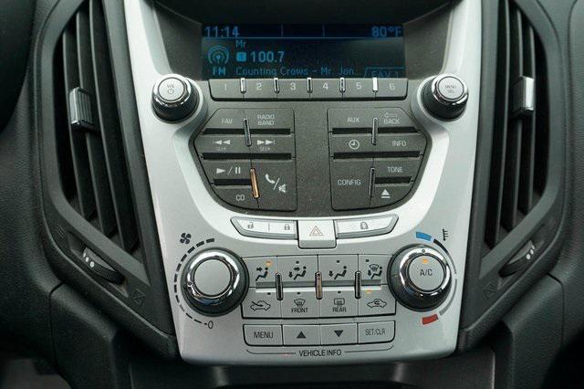used 2014 Chevrolet Equinox car, priced at $8,270