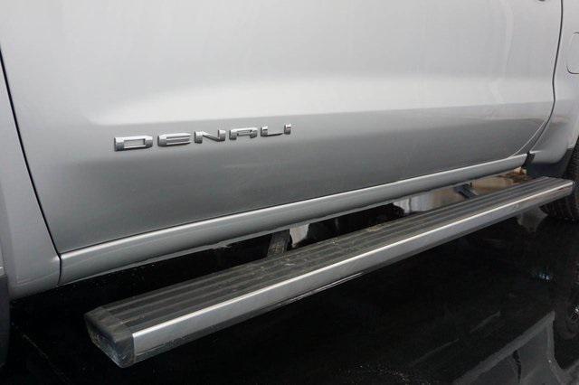 used 2022 GMC Sierra 1500 car, priced at $48,500