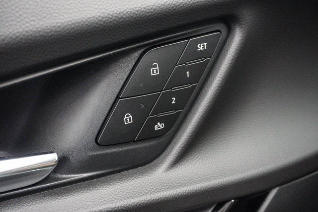 new 2026 Chevrolet Equinox car, priced at $36,257
