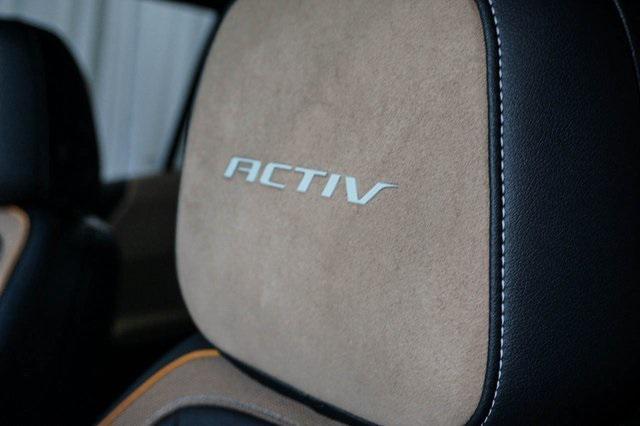 new 2026 Chevrolet Equinox car, priced at $36,257
