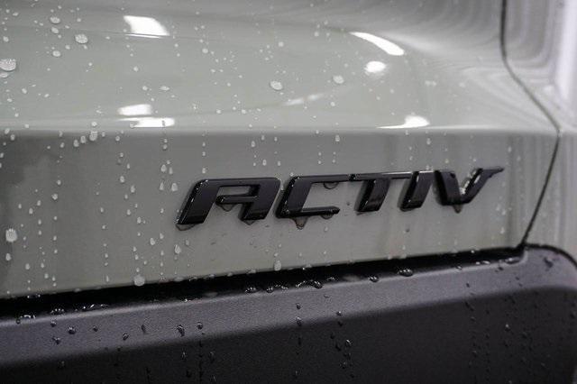 new 2026 Chevrolet Equinox car, priced at $36,257