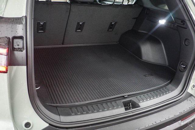 new 2026 Chevrolet Equinox car, priced at $36,257