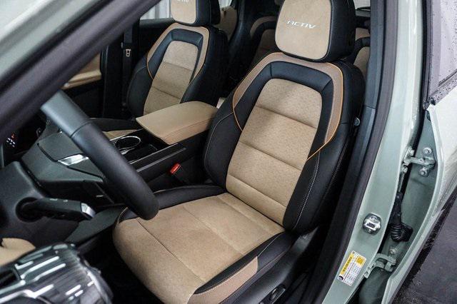 new 2026 Chevrolet Equinox car, priced at $36,257