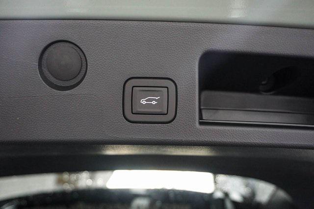 new 2026 Chevrolet Equinox car, priced at $36,257
