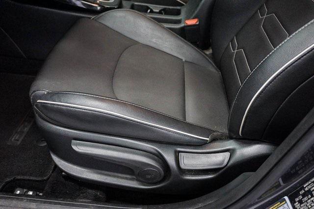 used 2024 Kia Forte car, priced at $20,750