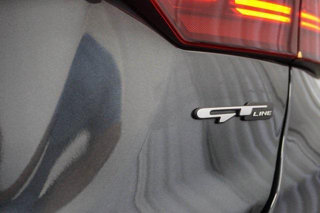 used 2024 Kia Forte car, priced at $20,750