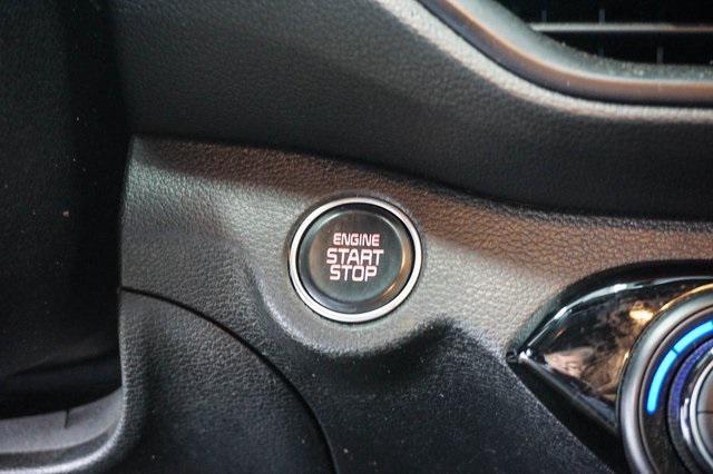 used 2024 Kia Forte car, priced at $20,750