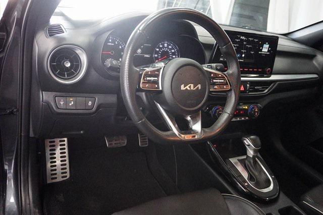 used 2024 Kia Forte car, priced at $20,750