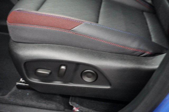 new 2026 Chevrolet Equinox car, priced at $33,578