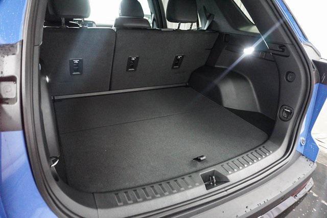 new 2026 Chevrolet Equinox car, priced at $33,578
