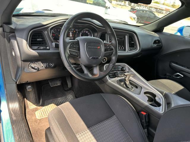 used 2019 Dodge Challenger car, priced at $28,888
