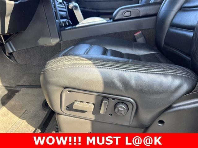 used 2007 Hummer H2 car, priced at $32,994