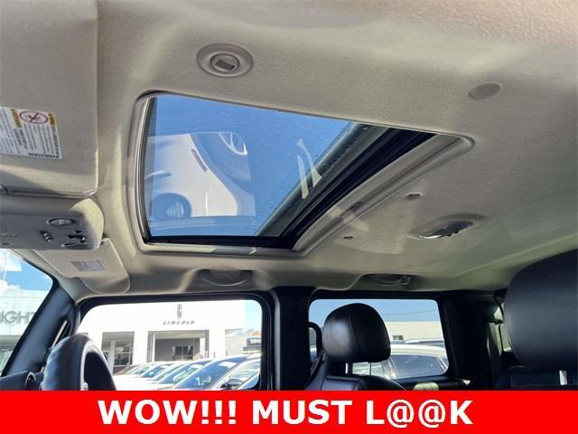 used 2007 Hummer H2 car, priced at $32,994