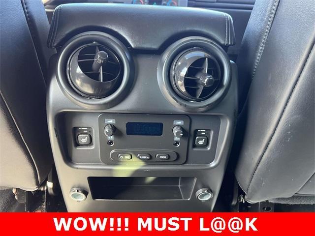 used 2007 Hummer H2 car, priced at $32,994