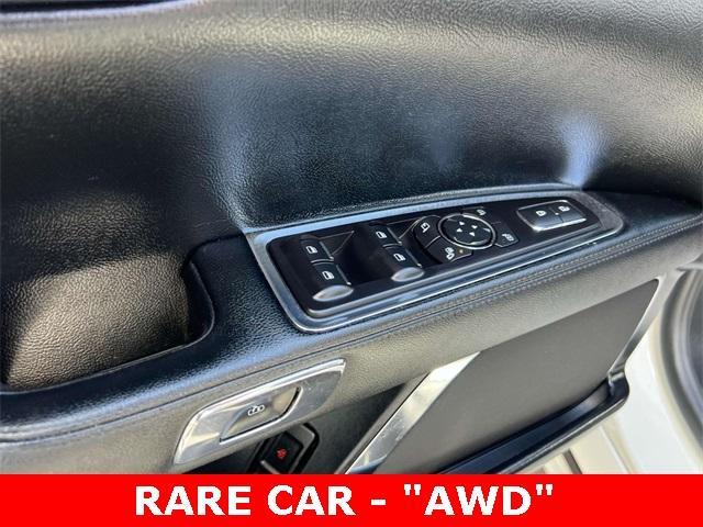 used 2019 Lincoln Continental car, priced at $28,480