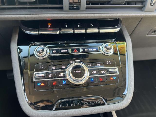used 2020 Lincoln Corsair car, priced at $26,995