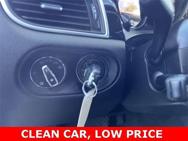 used 2015 Porsche Macan car, priced at $18,887