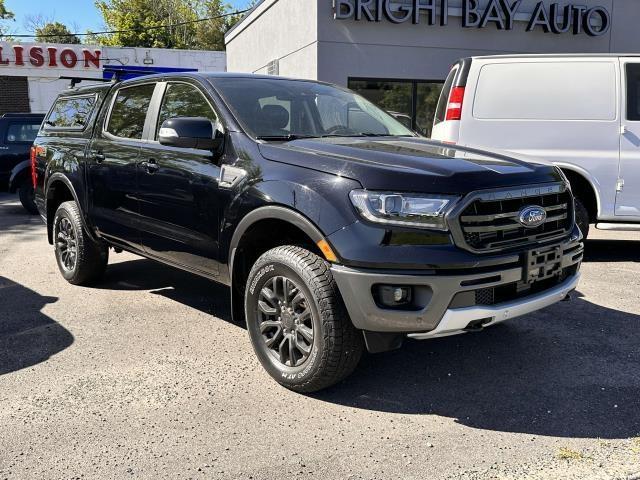 used 2019 Ford Ranger car, priced at $29,949