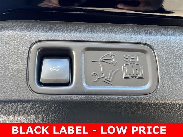 used 2022 Lincoln Navigator L car, priced at $56,673