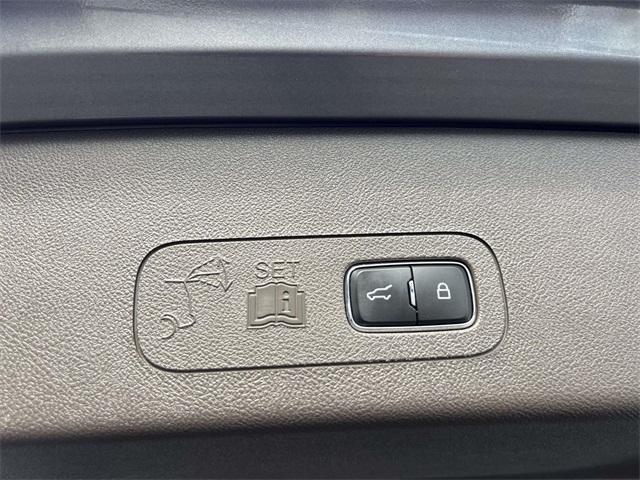 used 2022 Lincoln Aviator car, priced at $46,694