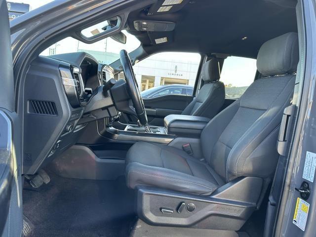 used 2021 Ford F-150 car, priced at $37,994