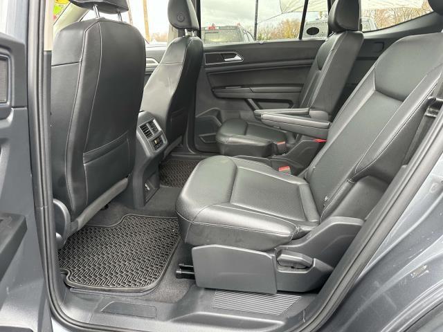 used 2019 Volkswagen Atlas car, priced at $19,988