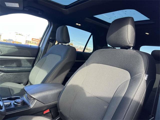used 2019 Ford Explorer car, priced at $18,774