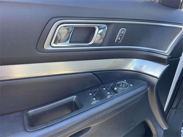 used 2019 Ford Explorer car, priced at $18,774