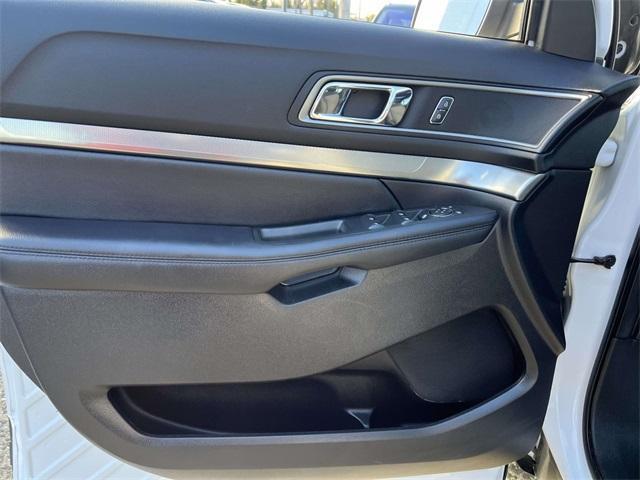 used 2019 Ford Explorer car, priced at $18,774