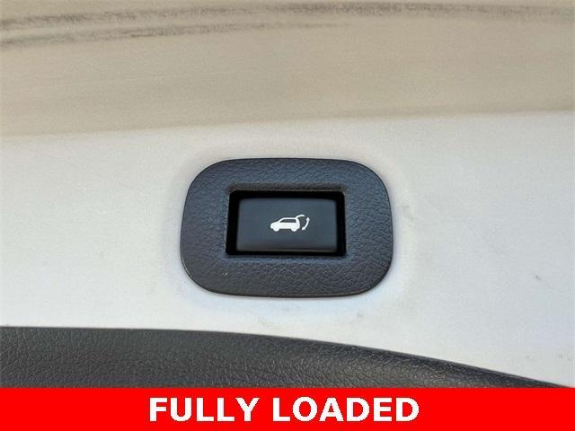 used 2016 Nissan Rogue car, priced at $13,995