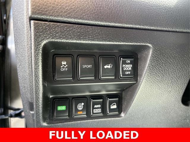 used 2016 Nissan Rogue car, priced at $13,995