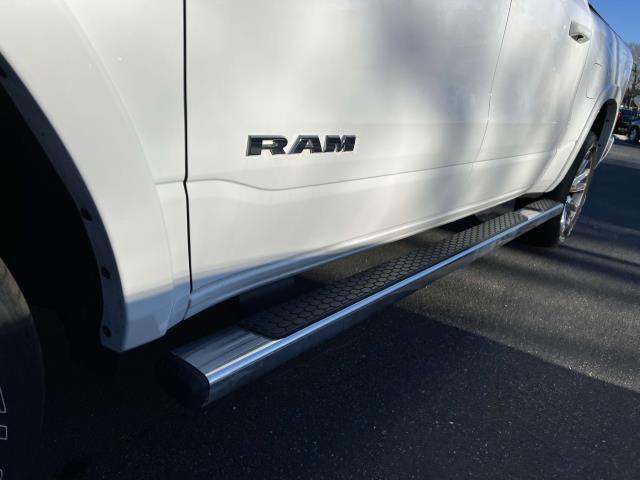 used 2021 Ram 1500 car, priced at $40,425