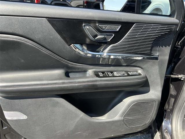used 2021 Lincoln Corsair car, priced at $26,361