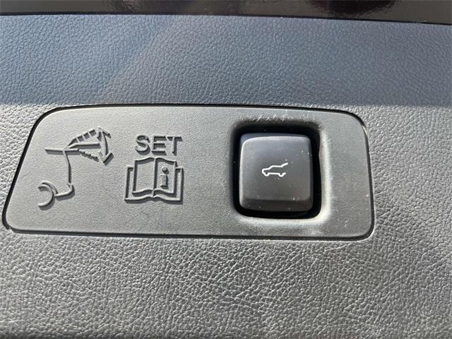 used 2021 Lincoln Corsair car, priced at $26,361