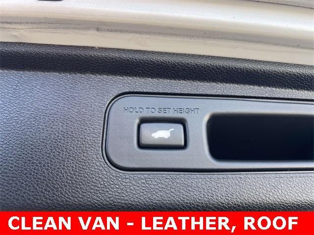 used 2022 Honda Odyssey car, priced at $27,336