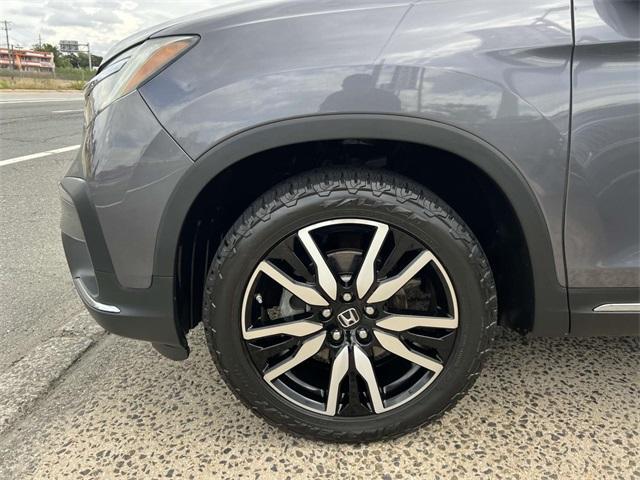 used 2020 Honda Pilot car, priced at $31,941