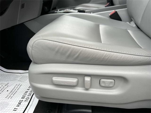 used 2020 Honda Pilot car, priced at $31,941