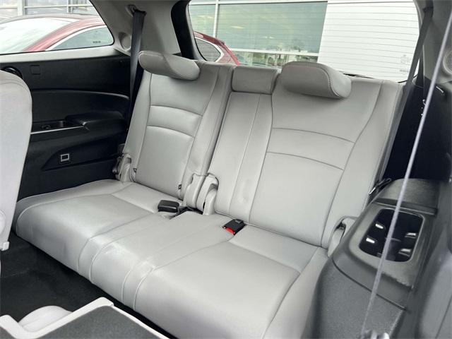 used 2020 Honda Pilot car, priced at $31,941