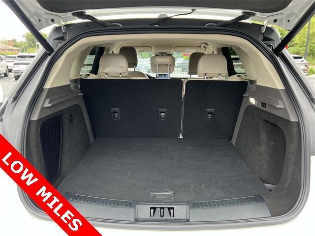 used 2022 Lincoln Corsair car, priced at $28,947
