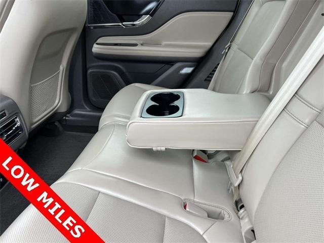 used 2022 Lincoln Corsair car, priced at $28,947