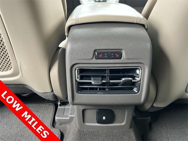 used 2022 Lincoln Corsair car, priced at $28,947
