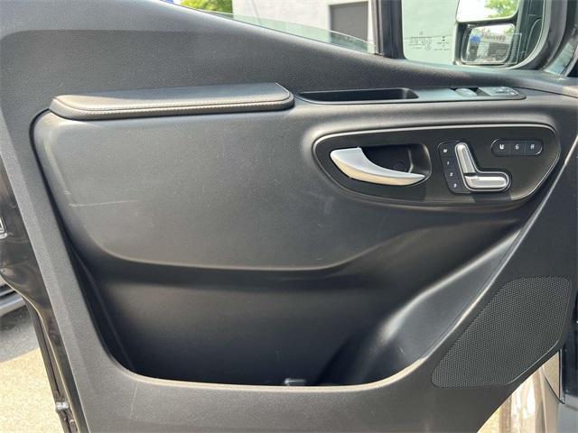 used 2021 Mercedes-Benz Sprinter 2500 car, priced at $55,947